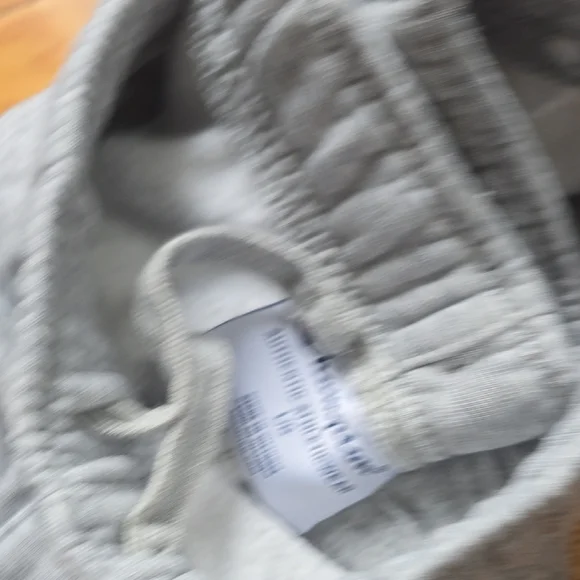 Champion Mens Sweatpants - Gray, Black, and Navy - Lot Of 3 - Large - Picture 5 of 9